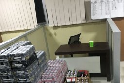 Ini kunci sukses konsumsi TMMD Sanggau