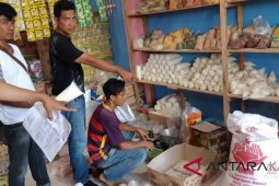 HSU Police bust a refined sugar retailer