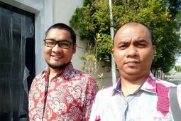 Kepolisian didesak berantas judi