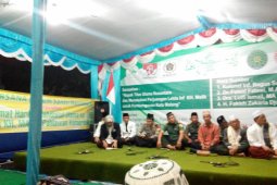 Forsana : Nilai Islam Tak Bisa Dilepaskan dari Bingkai NKRI