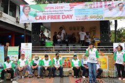 Dirjen PSLB3 ajak warga tingkatkan budaya bersih