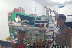BPJS Ketenagakerjaan Langsa gelar donor darah