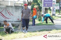 Lombok Barat berbenah jelang munas sekda se-Indonesia