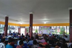 KMMK minta NNB perhatian lingkungan - kearifan lokal