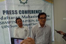 UINSA Punyai Dua Program Studi Umum Baru