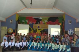 Adira Finance gelar peningkatan keahlian bisnis-manajemen siswa smk