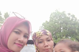 Dinkes Taliabu dampingi operasi balita tanpa anus