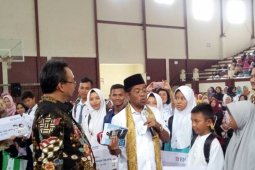 Mensos: Pendamping PKH harus netral di pilkada