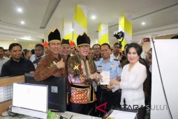 Satlantas Polresta Banjarmasin Fokus Tindak Tujuh  Pelanggaran