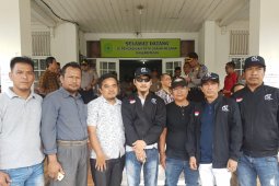 OPIN Kukuh Tetap Menolak Tambang