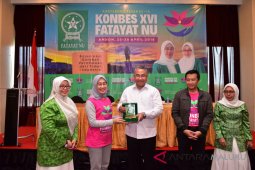 Sensus Podes buktikan keberhasilan pengentasan desa tertinggal