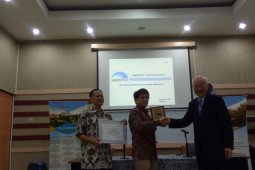 Magister Manajemen Ubaya Raih Akreditasi Internasional "ABEST21"