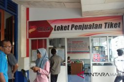 Pelni Ternate sediakan 4 kapal