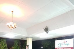 BPJS Ketenagakerjaan Rungkut Bidik Kepesertaan Kelurahan  Sidosermo
