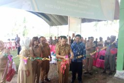 Kadivim Kanwil Hukum dan HAM Kalsel Pensiun