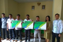 BPJS Ketenagakerjaan dorong buruh TKBM Ambon terlindungi