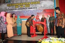 Labuhanbatu canangkan program keluarga berencana