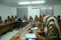 Labuhanbatu kaji potensi wisata daerah