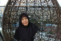 Atasi gizi buruk di lumbung pangan