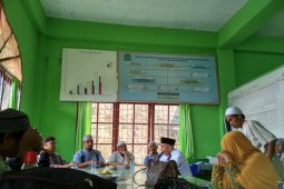 Rusydi calon walikota yang beriman dan bertaqwa