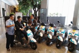 PLN Jatim Target Penambahan 100 Ribu Pelanggan