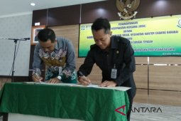 BPJS MoU Dengan Kejaksaan Tangani Masalah Hukum