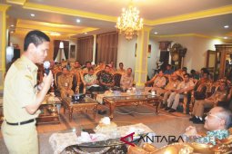 Dirjen PSP Kementan Gelar Pertemuan Kesiapan HPS