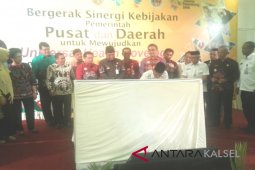 Tanah Bumbu Successfully Suppresses Malnutrition