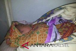 Begini Kronologis Penemuan Bayi Yang Menggegerkan Warga Limpasu