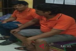 Dua Debt Collector Beraksi Dengan Surat Palsu