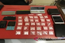 Banjarmasin Save 2,000 Drug Abusers