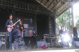 Festival Rock di Banjarmasin
