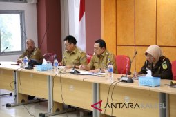 Lelang Pengadaan Pemkab Tala Terealisasi 71 Kegiatan