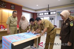 Peluncuran Pusat Layanan Konsultasi Hukum