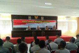 Penerimaan Anggota, Polda Papua Barat Prioritas Kapolri