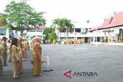 Tiga Hal Jadi Perhatian Inspektorat Batola