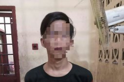 Polda Papua Barat Tangkap Pengedar Narkoba Sorong