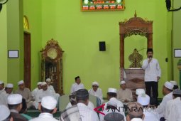Wabup : Ada Empat Urusan Wajib Pembangunan Batola