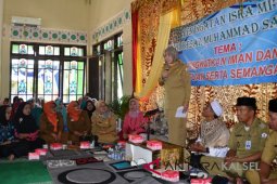Batola Terapkan Tadarus Al-Qur'an di Sekolah