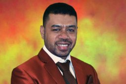 Anggota DPD Filep Wamafma nilai Otsus Papua harus dievaluasi menyeluruh