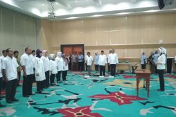 Airin Kembali Rotasi Pejabat Pengawas