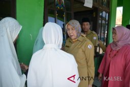 Guru terpencil tak lagi terima tunjangan khusus