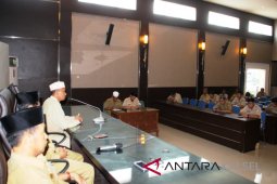 ASN  Batola gelar peringatan Isra Mi'raj
