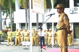Sekdakab : Setiap Instruksi Harus Dipenuhi