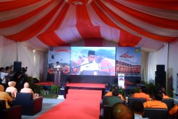 Pemkab Tasikmalaya hibahkan lahan untuk Pos SAR