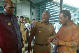 Bahlil : Iklim Investasi Papua Semakin Membaik