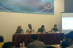 Dishub Berupaya Pecahkan Kemacetan Lalin Di Ciputat