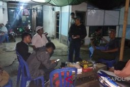 Lima lansia tewas pascamengonsumsi miras oplosan di Bekasi