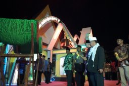 Tebing Tinggi siap menjadi tuan rumah MTQN tingkat Sumut