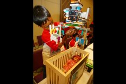 Kompetisi Robot